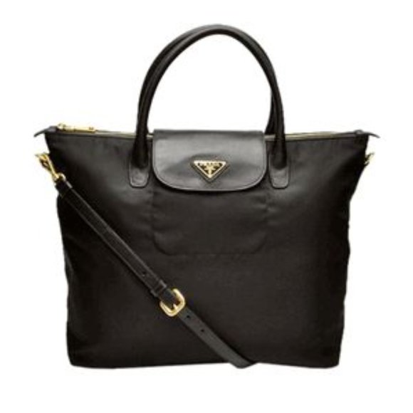 Prada Handbag Authentic. - Picture 1 of 14